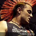 The Casualties: 'We Don't Believe In The Pay To Play Thing'
