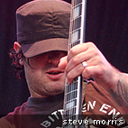 Unwritten Law Guitarist: 'Take Lessons!'