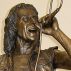 Aussie Rock Concert: Remembering Bon Scott
