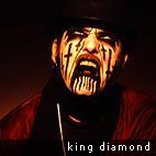 King Diamond: 'Everything We Do Comes Straight From The Heart'