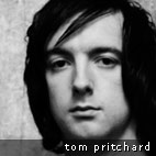 Tom Pritchard Of Air Traffic: 'Dirty, Scratchy Member Of The Band'