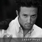 Jason Mraz: New CD Is 'A Really Bright And Upbeat Kind Of Record'