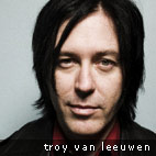 QOTSA's Troy Van Leeuwen: 'It Is Not Healthy To Do One Thing To Excess'