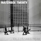 Matchbox Twenty: The New CD 'Is About Distilling What We Could Do Live'