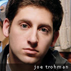 Fall Out Boy's Joe Trohman: 'My Best Thing Is Putting On The Best Live Show'
