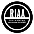 RIAA Keeps Settlement Money