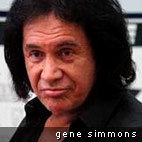 Gene Simmons: Downloaders 'Should Be Sued Off The Face Of The Earth'