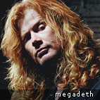 Megadeth Mainman Dave Mustaine: 'This Is A New Chapter'