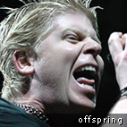 The Offspring Talk Soundwave