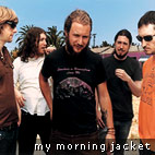My Morning Jacket Announce US Tour