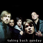 Taking Back Sunday: North American Headlining Tour