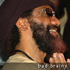 Bad Brains West Coast Dates Announced