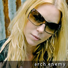 Arch Enemy: Japan Tour