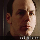 Bad Religion: More House Of Blues Dates