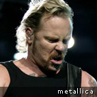 Metallica To Co-Headline KROQ-FM's 'Weenie Roast' This Month