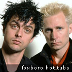 Green Day Side Project Hit The Road