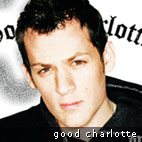 Good Charlotte Good N' Ready For Summer Tour