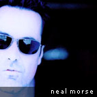 Dream Theater Members On Neal Morse Album