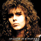 Yngwie Malmsteen Ready To Begin Work On New Album