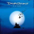 David Gilmour: 'On An Island' Re-Release