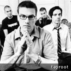 Taproot Hire Billy Corgan