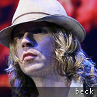 Beck: 'The Information' Expanded