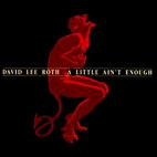 David Lee Roth Classics To Be Reissued