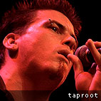 Taproot Work On New Album