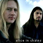 Alice In Chains Plan Live Album