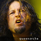 Queensryche Covers Pink Floyd