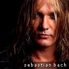 Sebastian Bach: 'Angel Down' Audio Samples Online