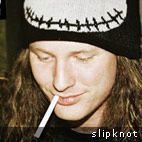 Slipknot Frontman To Guest On New Walls Of Jericho Release