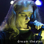 Dream Theater 'Greatest Hit (�& 21 Other Pretty Cool Songs)' Details
