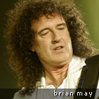 Queen + Paul Rodgers Finishing New Album