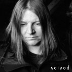 Voivod To Complete Final Record
