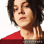 Raconteurs: New Album Next Week