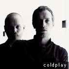 Coldplay Reveal Album Details