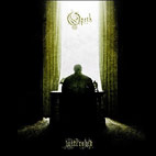 Opeth: 'Watershed' Artwork Revealed