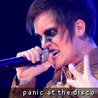 Panic At The Disco Already Working On Next Album