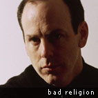 Bad Religion 'New Maps Of Hell' Reissue To Include Bonus Material