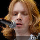 Beck 'To Release New Album Within Next 6 Weeks'