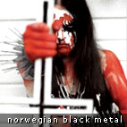 The Definitive Book On The Most Sinister Musical Genre