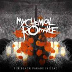 My Chemical Romance: 'The Black Parade Is Dead'