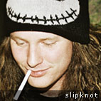 New Slipknot Album Details Surface