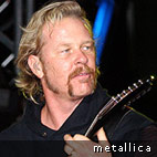 'Guitar Hero Metallica' Coming Soon
