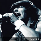 AC/DC To Sell New Album At Wal-Mart