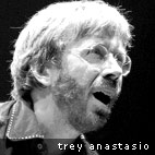 Phish Reuniting In Studio?