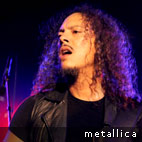 Metallica 'Death Magnetic' Box Set