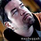 Meshuggah: More Metaltown Concert Online