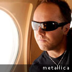Metallica New Photos From Tucson Irvine Posted Online